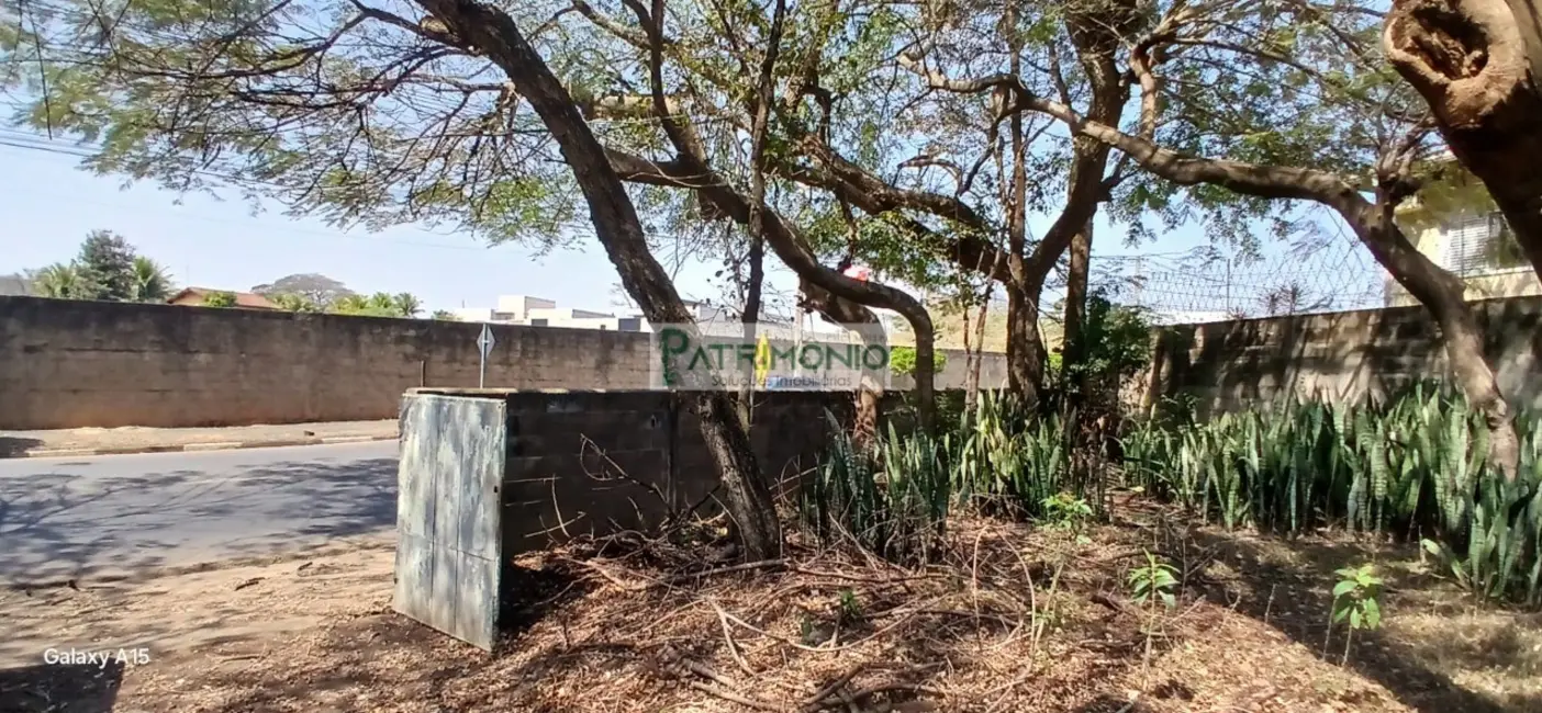 Foto 4 de Terreno / Lote à venda em Jaguariuna - SP