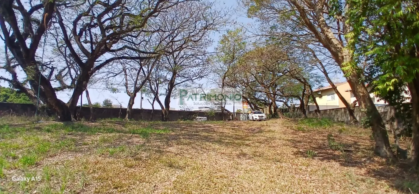 Foto 7 de Terreno / Lote à venda em Jaguariuna - SP