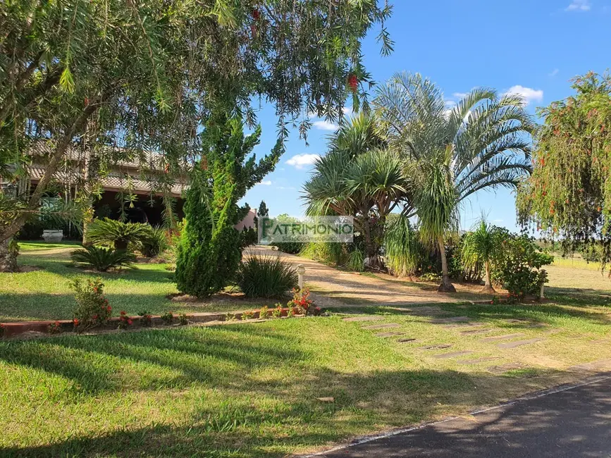 Foto 5 de Casa de Condomínio com 3 quartos à venda, 450m2 em Jaguariuna - SP