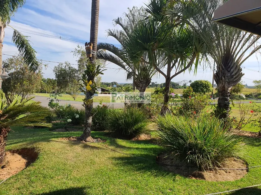 Foto 3 de Casa de Condomínio com 3 quartos à venda, 450m2 em Jaguariuna - SP