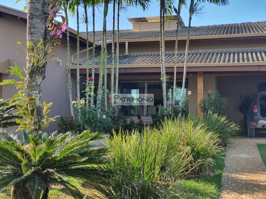 Foto 7 de Casa de Condomínio com 3 quartos à venda, 450m2 em Jaguariuna - SP