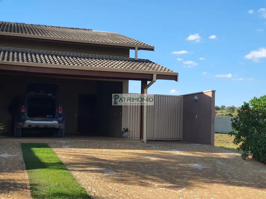 Foto 6 de Casa de Condomínio com 3 quartos à venda, 450m2 em Jaguariuna - SP