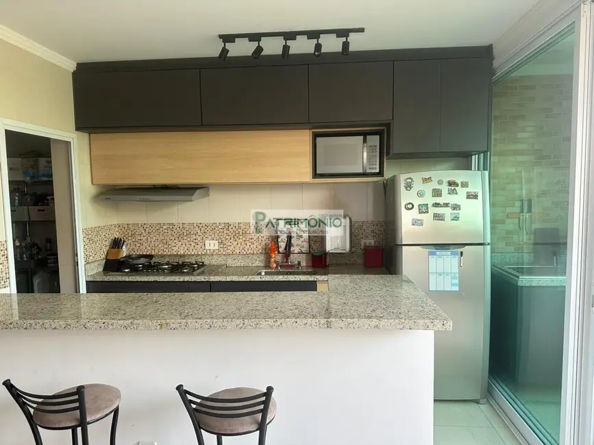 Foto 2 de Apartamento com 2 quartos à venda, 90m2 em Jaguariuna - SP