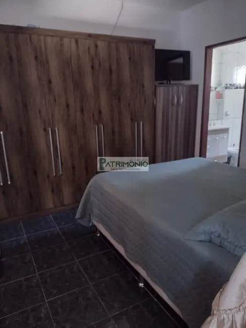 Foto 4 de Casa com 3 quartos à venda, 90m2 em Santo Antonio De Posse - SP