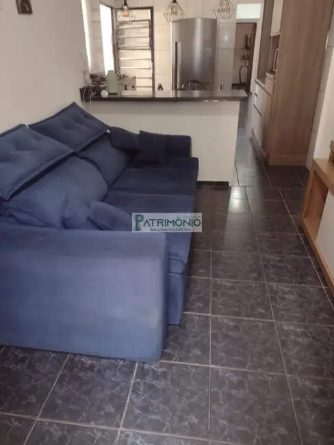 Foto 5 de Casa com 3 quartos à venda, 90m2 em Santo Antonio De Posse - SP