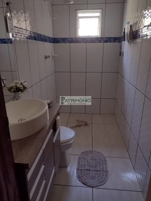 Foto 9 de Casa com 3 quartos à venda, 90m2 em Santo Antonio De Posse - SP