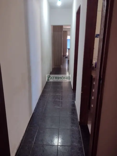 Foto 7 de Casa com 3 quartos à venda, 90m2 em Santo Antonio De Posse - SP