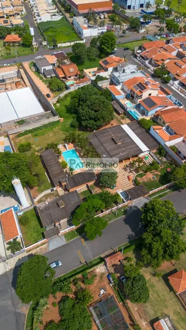 Foto 2 de Chácara com 3 quartos à venda, 751m2 em Jaguariuna - SP