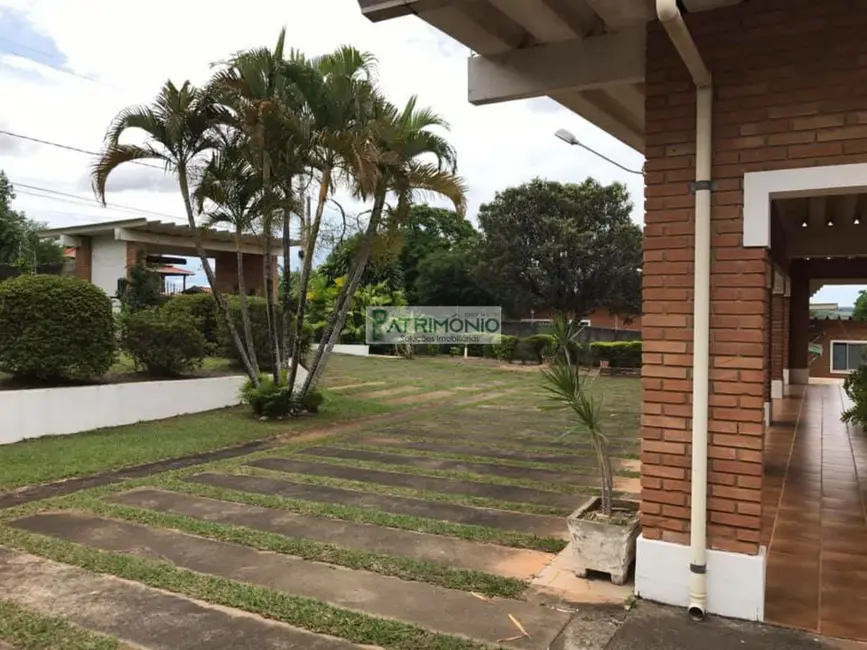 Foto 8 de Chácara com 3 quartos à venda, 751m2 em Jaguariuna - SP