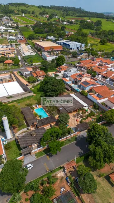 Foto 3 de Chácara com 3 quartos à venda, 751m2 em Jaguariuna - SP