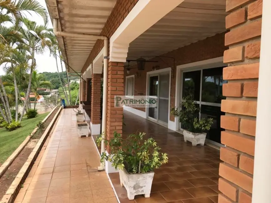 Foto 9 de Chácara com 3 quartos à venda, 751m2 em Jaguariuna - SP