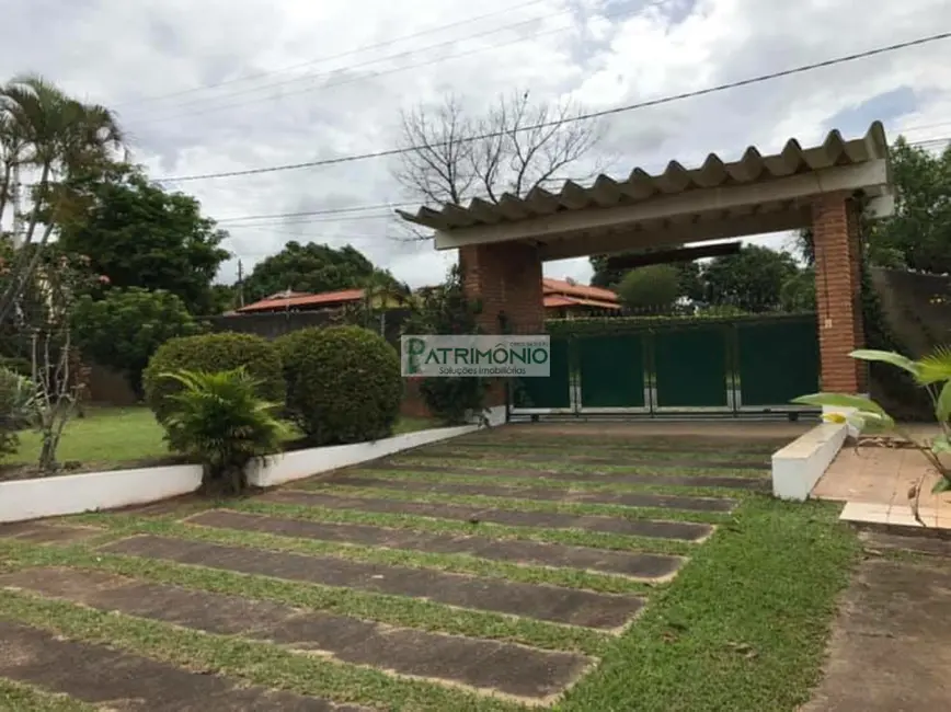 Foto 4 de Chácara com 3 quartos à venda, 751m2 em Jaguariuna - SP