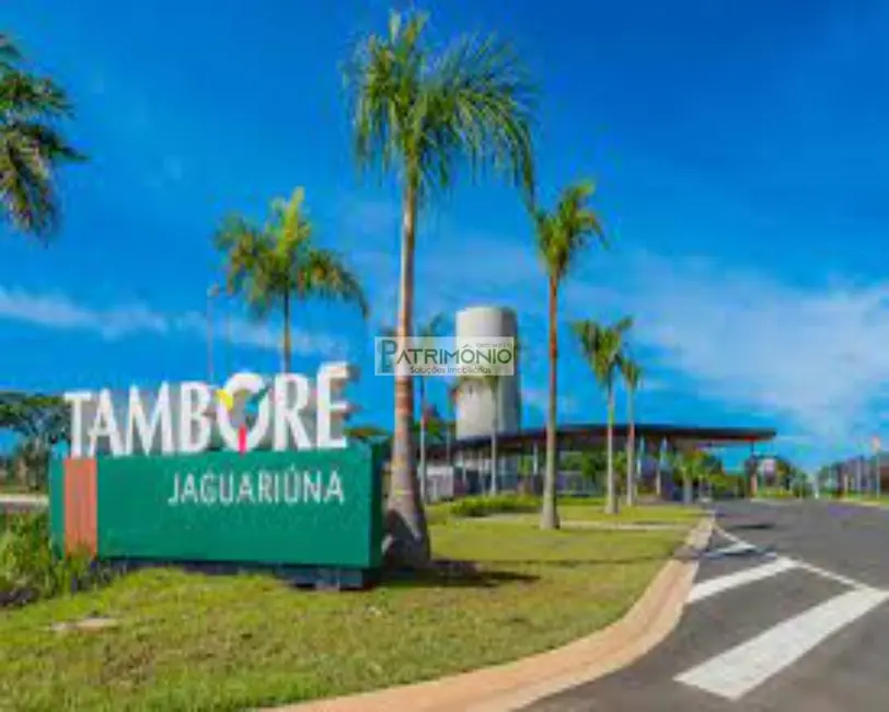 Foto 3 de Terreno / Lote à venda, 504m2 em Jaguariuna - SP