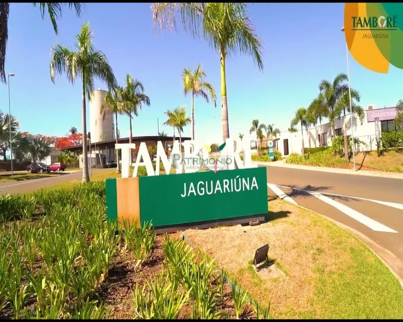 Foto 3 de Terreno / Lote à venda, 504m2 em Jaguariuna - SP