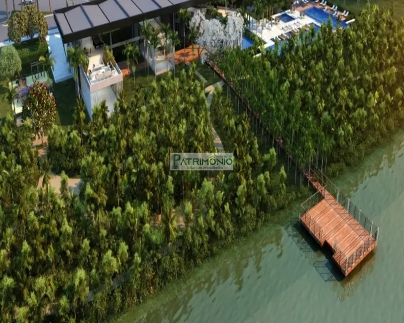 Foto 5 de Terreno / Lote à venda, 504m2 em Jaguariuna - SP