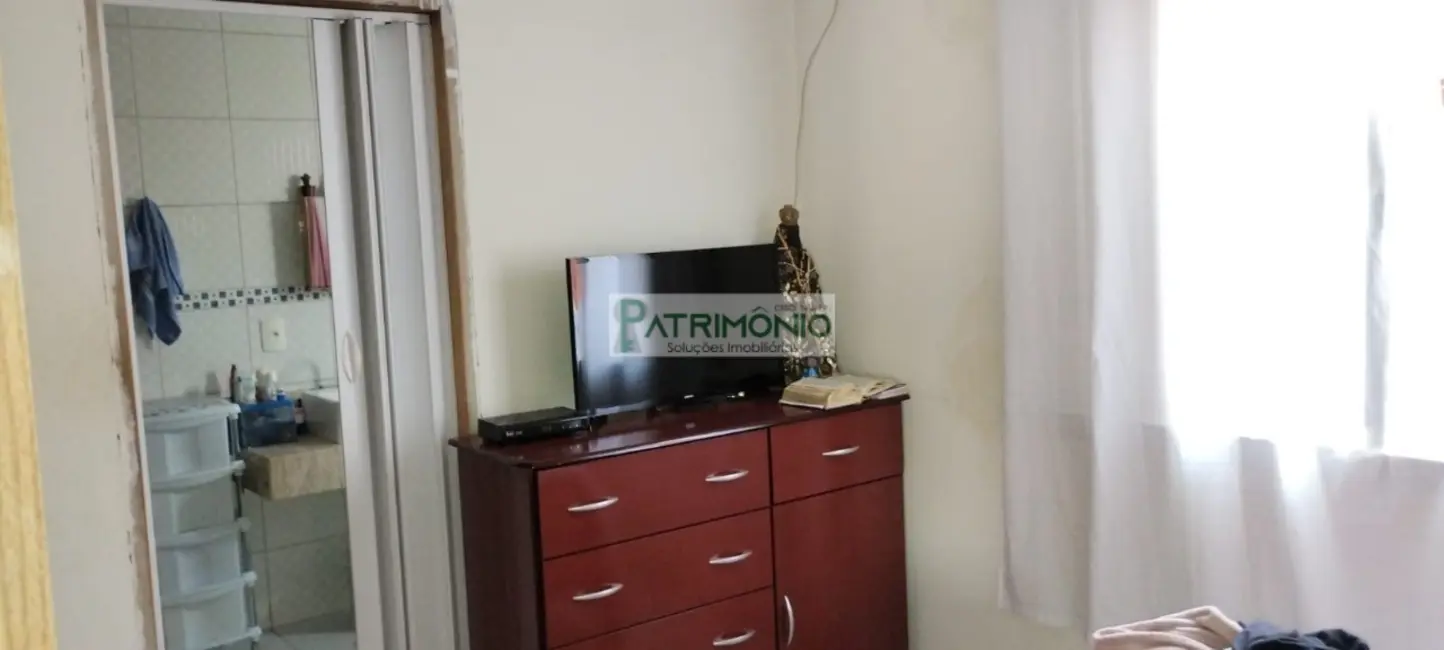 Foto 4 de Casa com 2 quartos à venda, 74m2 em Jaguariuna - SP