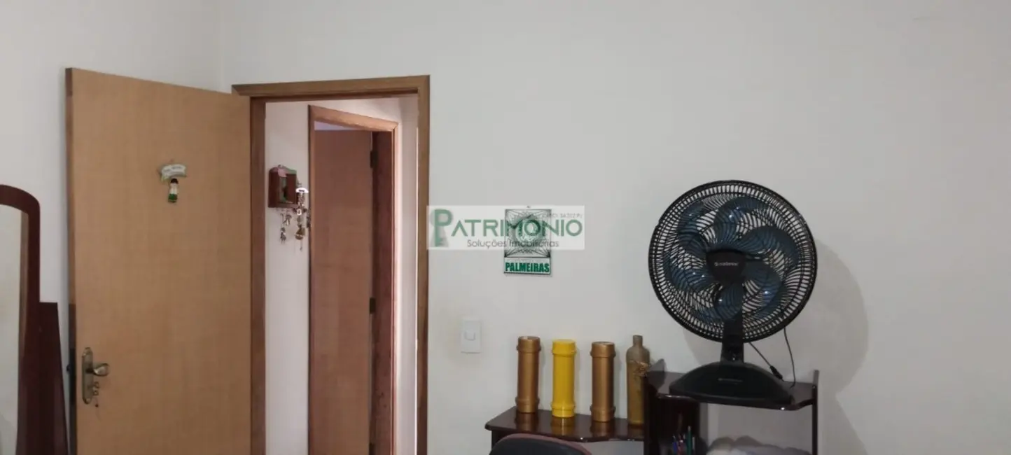 Foto 6 de Casa com 2 quartos à venda, 74m2 em Jaguariuna - SP