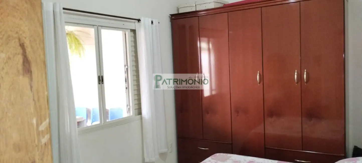 Foto 7 de Casa com 2 quartos à venda, 74m2 em Jaguariuna - SP