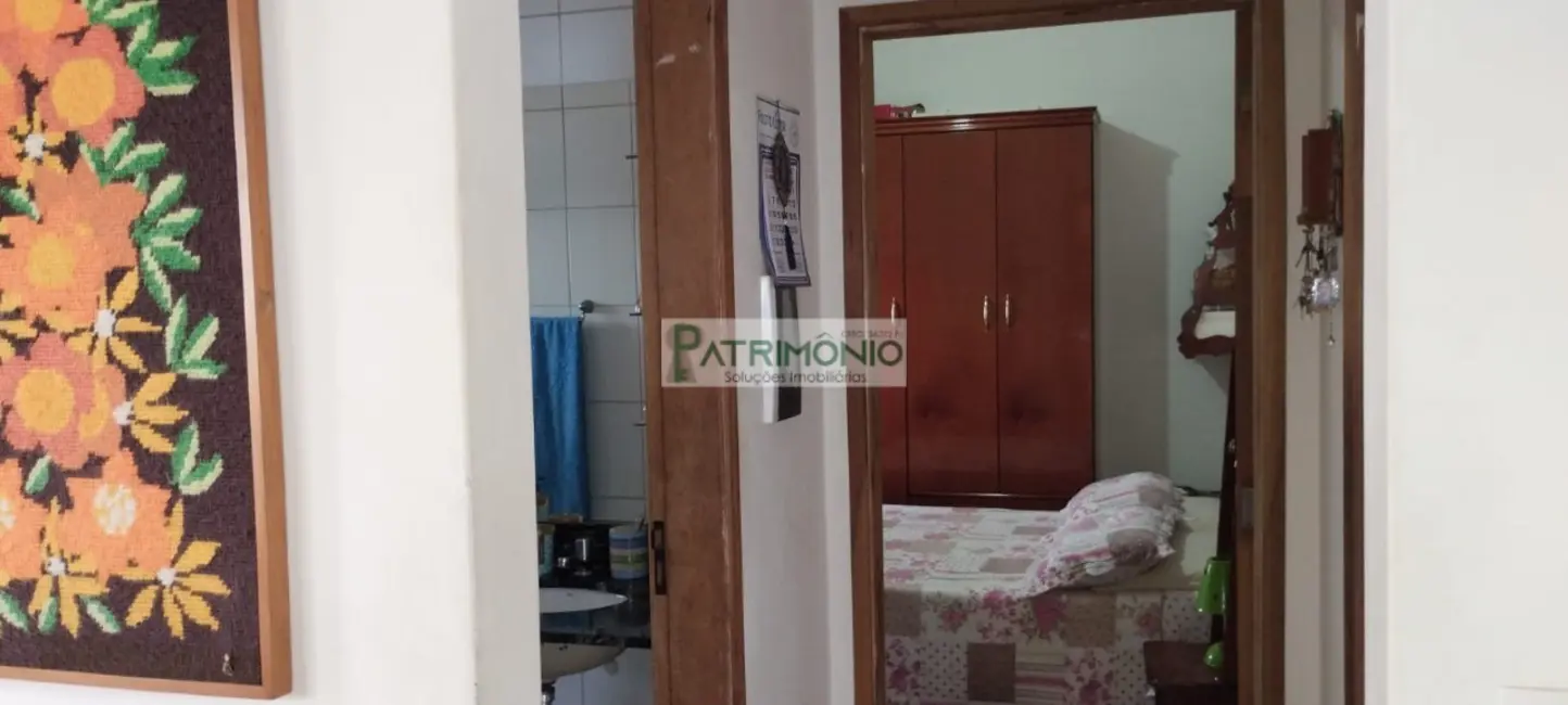 Foto 9 de Casa com 2 quartos à venda, 74m2 em Jaguariuna - SP