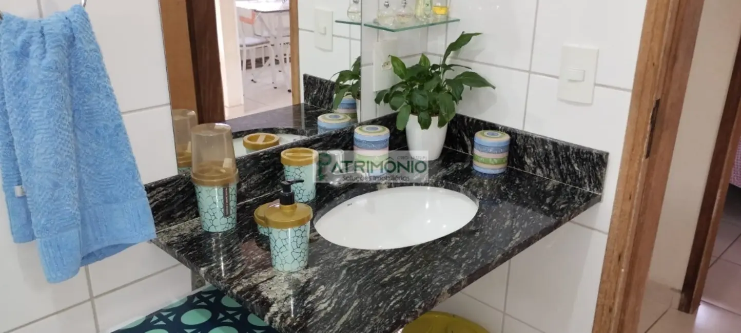 Foto 8 de Casa com 2 quartos à venda, 74m2 em Jaguariuna - SP