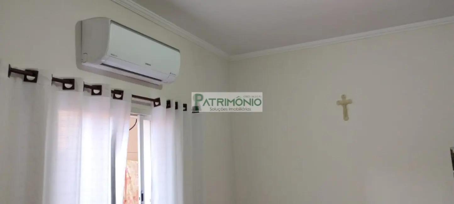 Foto 5 de Casa com 2 quartos à venda, 74m2 em Jaguariuna - SP