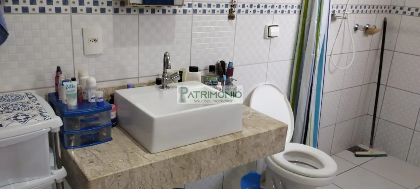 Foto 3 de Casa com 2 quartos à venda, 74m2 em Jaguariuna - SP