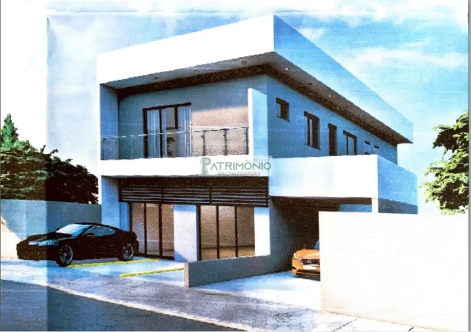 Foto 1 de Terreno / Lote à venda, 263m2 em Jaguariuna - SP