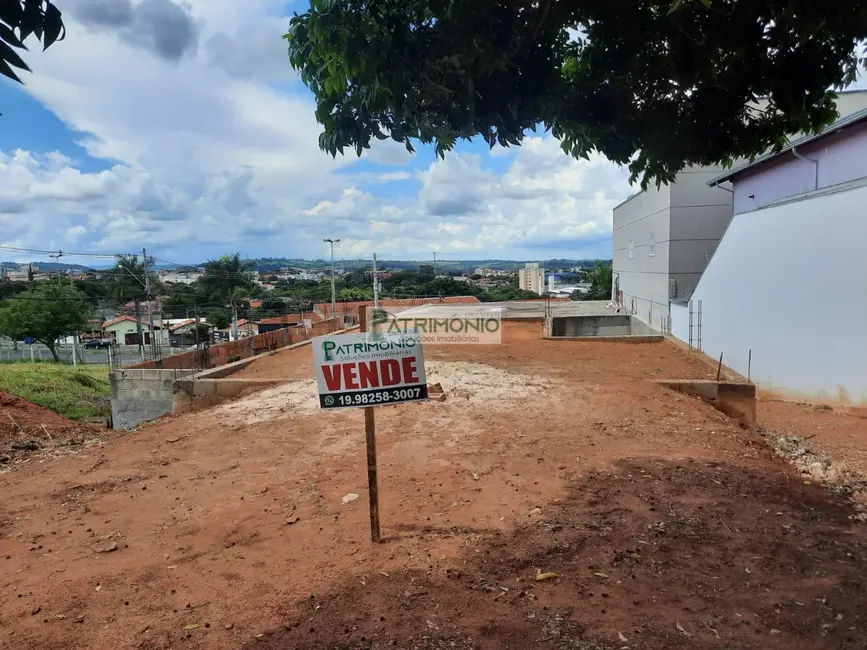 Foto 2 de Terreno / Lote à venda, 263m2 em Jaguariuna - SP