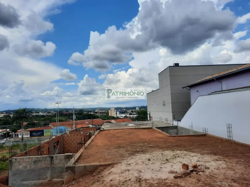 Foto 3 de Terreno / Lote à venda, 263m2 em Jaguariuna - SP