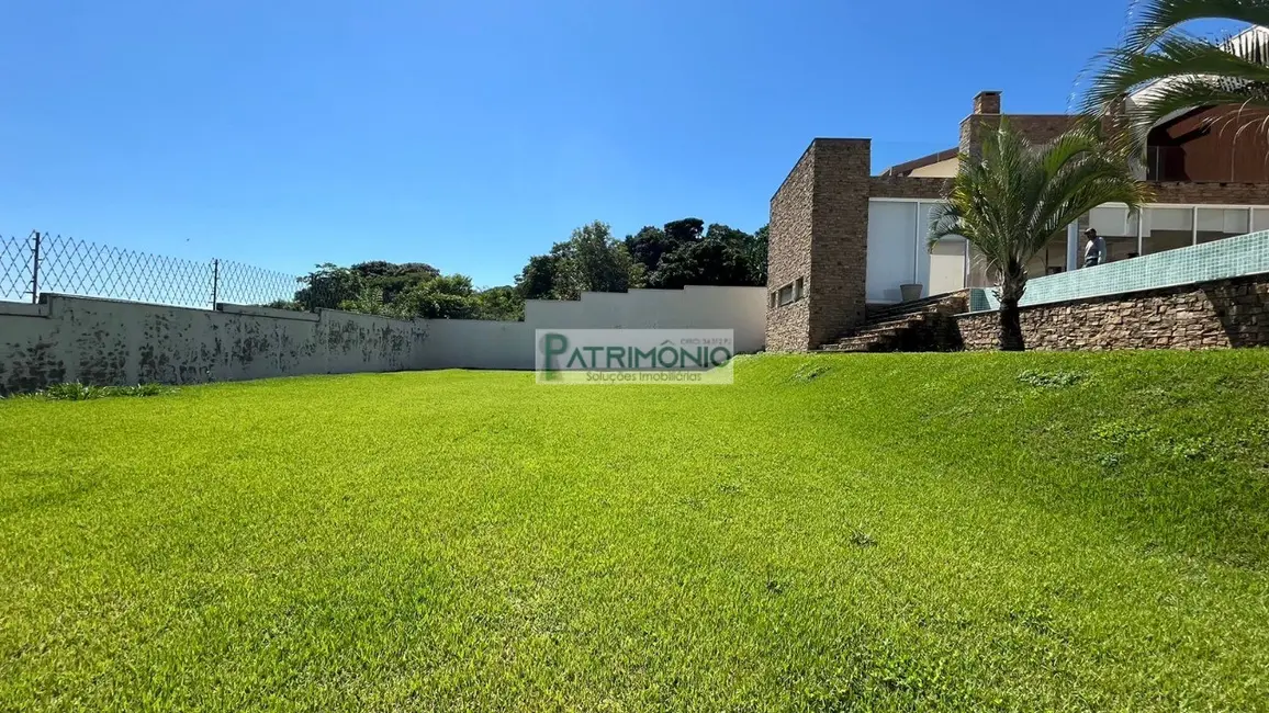 Foto 6 de Casa de Condomínio com 4 quartos à venda, 660m2 em Jaguariuna - SP