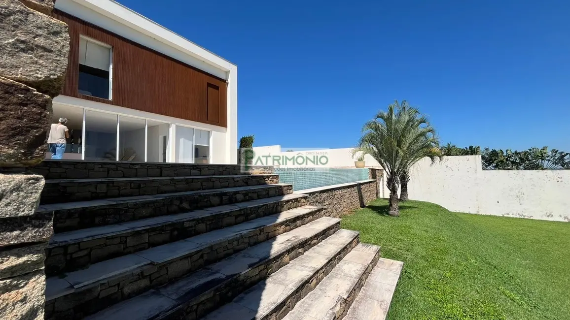 Foto 7 de Casa de Condomínio com 4 quartos à venda, 660m2 em Jaguariuna - SP