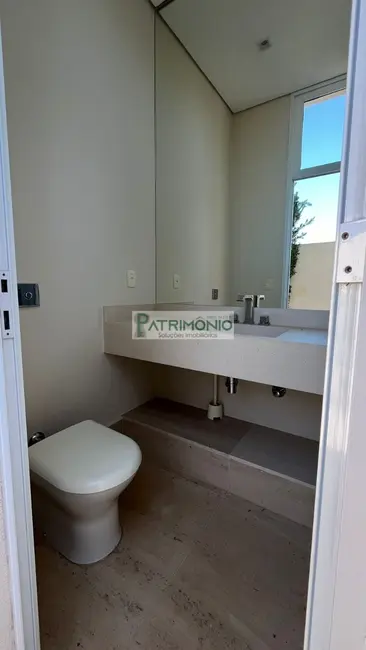 Foto 3 de Casa de Condomínio com 4 quartos à venda, 660m2 em Jaguariuna - SP