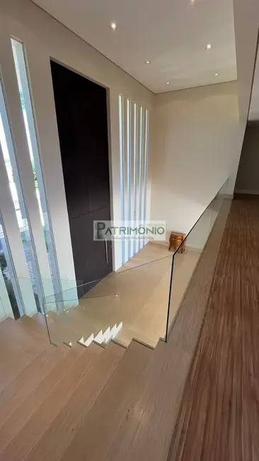 Foto 9 de Casa de Condomínio com 4 quartos à venda, 660m2 em Jaguariuna - SP