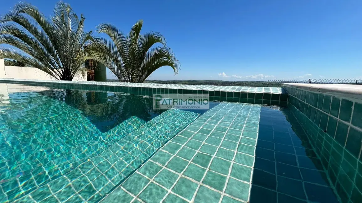 Foto 1 de Casa de Condomínio com 4 quartos à venda, 660m2 em Jaguariuna - SP