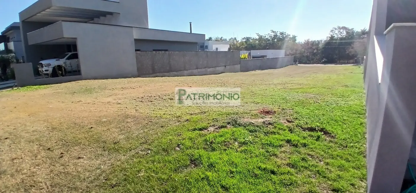 Foto 2 de Terreno / Lote à venda, 634m2 em Jaguariuna - SP