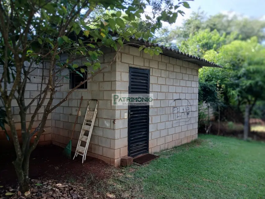 Foto 5 de Chácara com 2 quartos à venda, 337m2 em Jaguariuna - SP