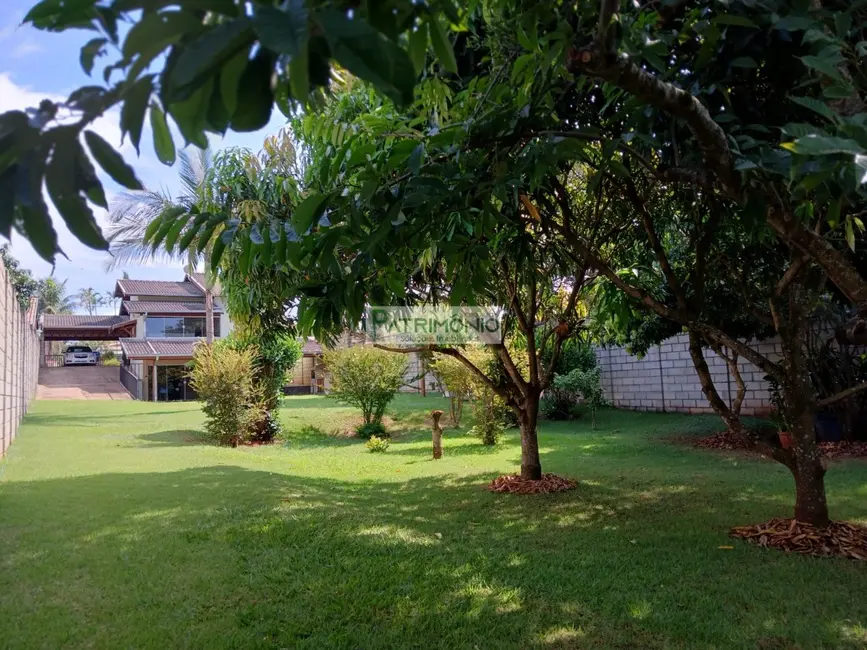 Foto 4 de Chácara com 2 quartos à venda, 337m2 em Jaguariuna - SP