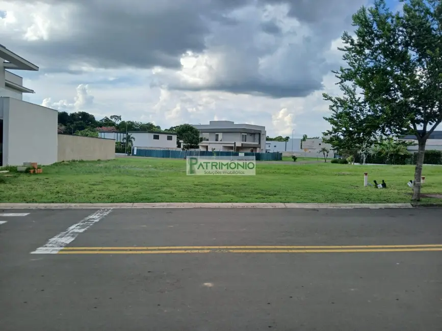 Foto 3 de Terreno / Lote à venda, 526m2 em Jaguariuna - SP