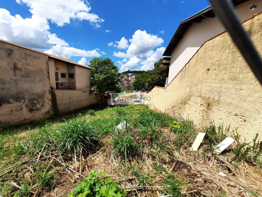 Foto 1 de Terreno / Lote à venda, 250m2 em Jaguariuna - SP