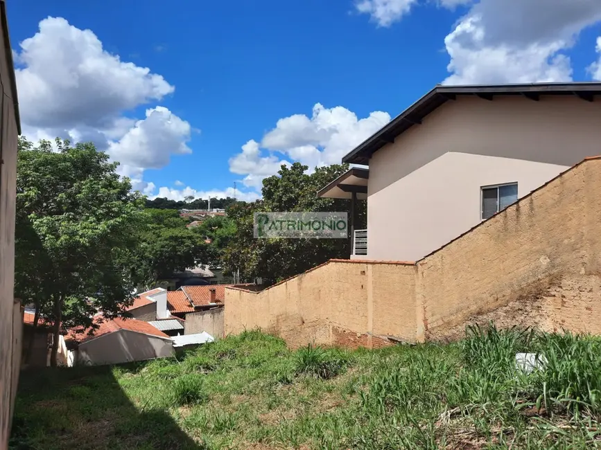 Foto 2 de Terreno / Lote à venda, 250m2 em Jaguariuna - SP