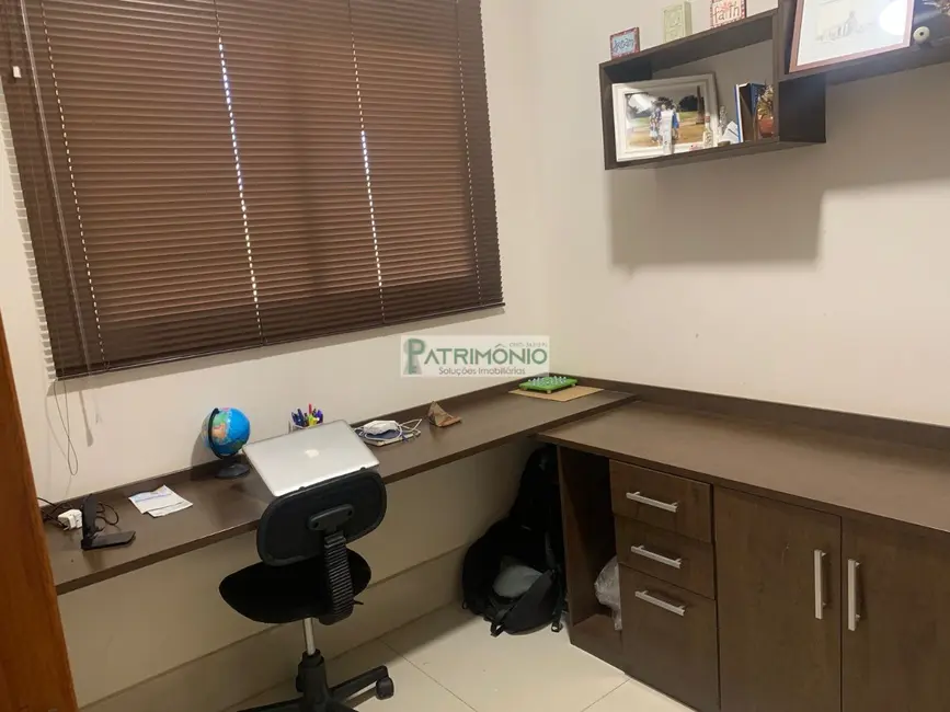 Foto 9 de Casa de Condomínio com 3 quartos à venda, 220m2 em Bela Vista, Paulinia - SP