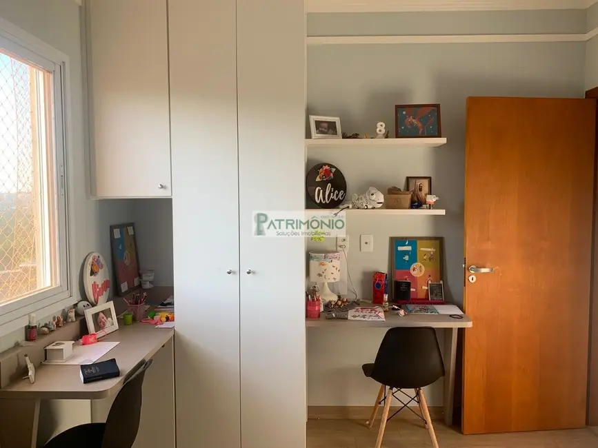 Foto 6 de Casa de Condomínio com 3 quartos à venda, 220m2 em Bela Vista, Paulinia - SP