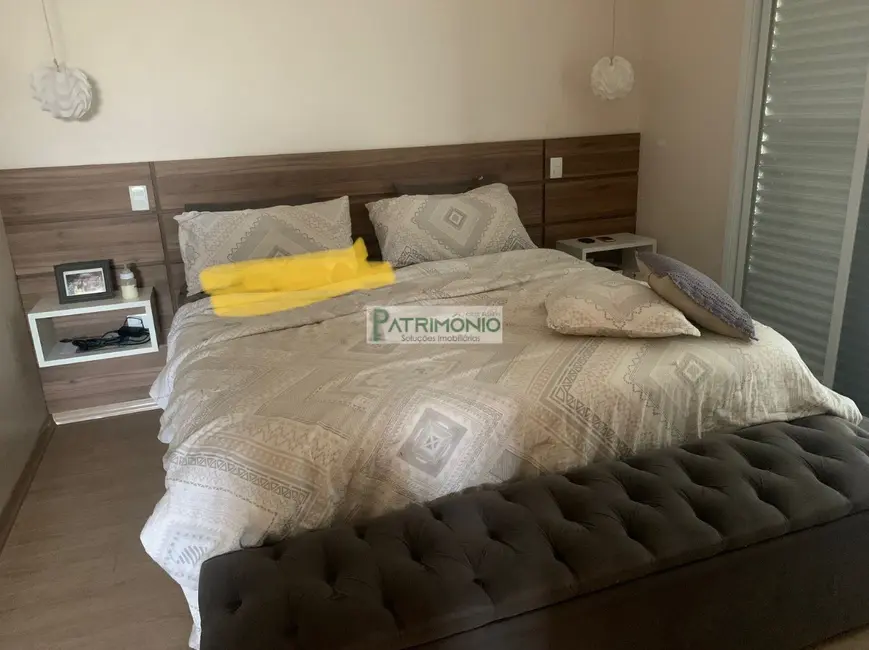 Foto 7 de Casa de Condomínio com 3 quartos à venda, 220m2 em Bela Vista, Paulinia - SP