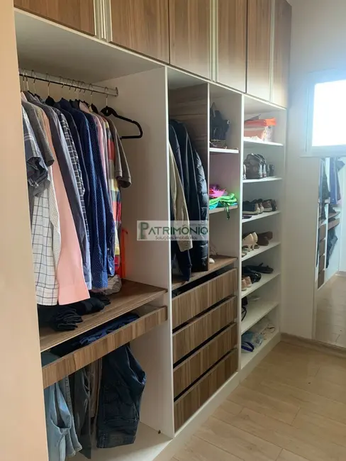 Foto 8 de Casa de Condomínio com 3 quartos à venda, 220m2 em Bela Vista, Paulinia - SP