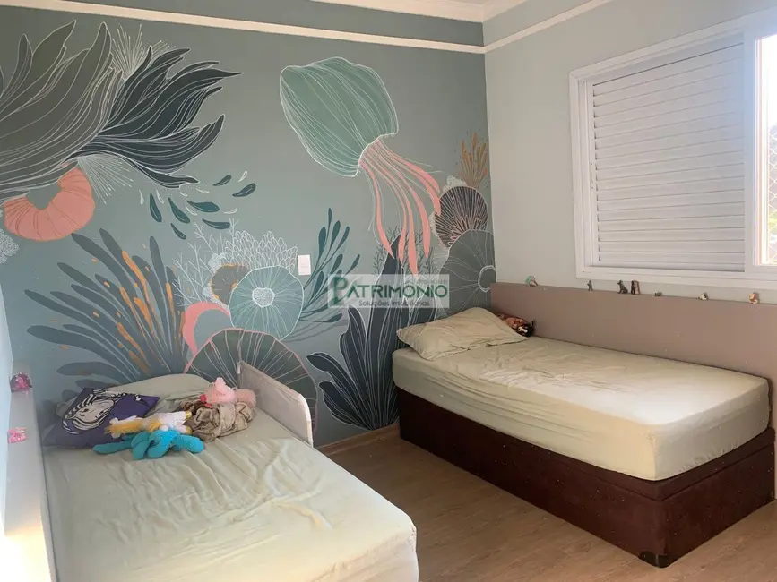 Foto 5 de Casa de Condomínio com 3 quartos à venda, 220m2 em Bela Vista, Paulinia - SP