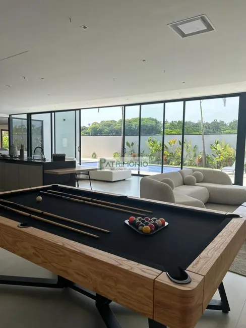 Foto 6 de Casa de Condomínio com 4 quartos à venda, 457m2 em Jaguariuna - SP