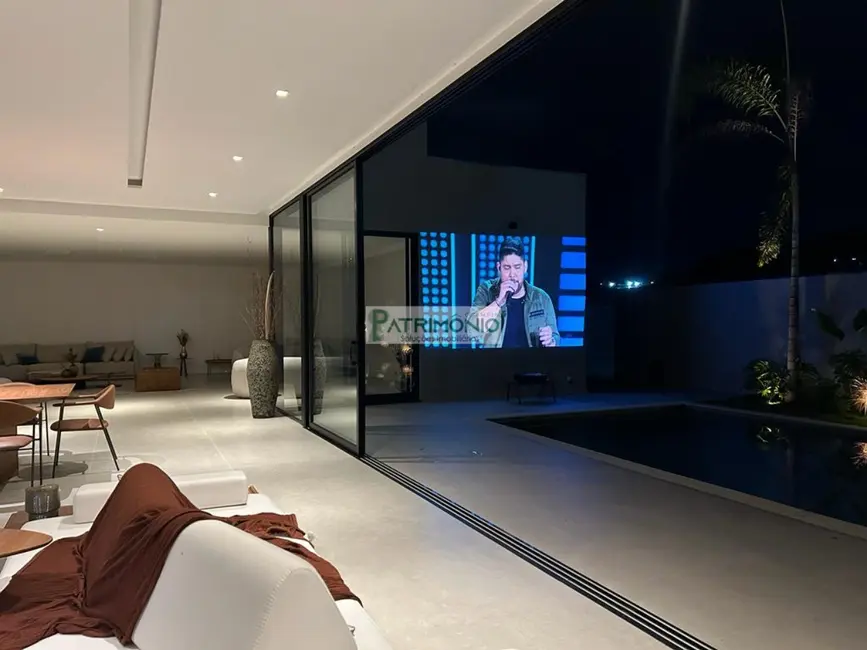 Foto 7 de Casa de Condomínio com 4 quartos à venda, 457m2 em Jaguariuna - SP