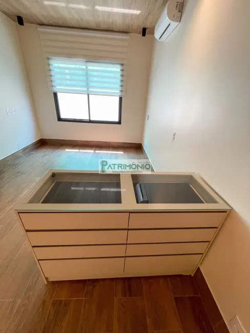 Foto 3 de Casa de Condomínio com 3 quartos à venda, 238m2 em Jaguariuna - SP