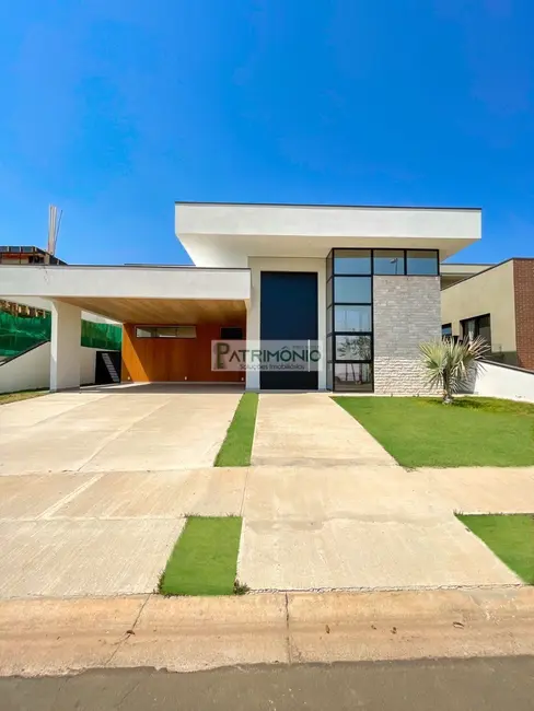 Foto 4 de Casa de Condomínio com 3 quartos à venda, 238m2 em Jaguariuna - SP