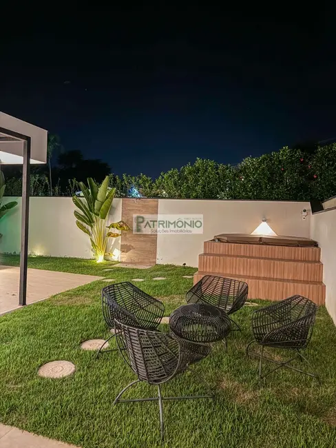 Foto 5 de Casa de Condomínio com 3 quartos à venda, 238m2 em Jaguariuna - SP